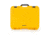 Nanuk 930 Water/Crush Proof Case - Yellow, 930S-010YL-0A0