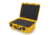 Nanuk 930 Water/Crush Proof Case - Yellow, 930S-010YL-0A0