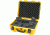 Nanuk 930 Water/Crush Proof Case - Yellow, 930S-010YL-0A0
