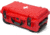 Nanuk 935 Case Empty with First Aid Logo, Red, 935S-000RD-PA0-FSA01