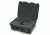 Nanuk Multilayer Cubed Foam for 940 Nanuk Case, 1-94000-K