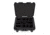 Nanuk 940 Case w/padded divider - Black, 940S-020BK-0A0