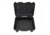 Nanuk 940 Case w/padded divider - Black, 940S-020BK-0A0