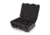Nanuk 940 Case w/padded divider - Black, 940S-020BK-0A0