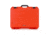 Nanuk 940 Case w/padded divider - Orange, 940S-020OR-0A0