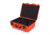 Nanuk 940 Case w/padded divider - Orange, 940S-020OR-0A0