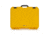 Nanuk 940 Case w/padded divider - Yellow, 940S-020YL-0A0