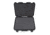 Nanuk 940 Water/Crush Proof Case - Black, 940S-010BK-0A0