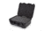 Nanuk 940 Water/Crush Proof Case - Black, 940S-010BK-0A0