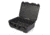 Nanuk 940 Water/Crush Proof Case - Graphite, 940S-000GP-0A0