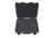 Nanuk 940 Water/Crush Proof Case - Graphite, 940S-010GP-0A0