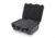 Nanuk 940 Water/Crush Proof Case - Graphite, 940S-010GP-0A0