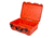 Nanuk 940 Water/Crush Proof Case - Orange, 940S-000OR-0A0
