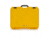 Nanuk 940 Water/Crush Proof Case - Yellow, 940S-000YL-0A0