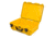 Nanuk 940 Water/Crush Proof Case - Yellow, 940S-000YL-0A0