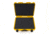Nanuk 940 Water/Crush Proof Case - Yellow, 940S-010YL-0A0