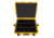Nanuk 945 Case w/padded divider - Yellow, 945S-020YL-0A0