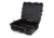 Nanuk 945 Water/Crush Proof Case - Black, 945S-000BK-0A0