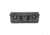 Nanuk 945 Water/Crush Proof Case - Graphite, 945S-010GP-0A0