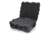 Nanuk 945 Water/Crush Proof Case - Graphite, 945S-010GP-0A0