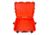 Nanuk 945 Water/Crush Proof Case - Orange, 945S-000OR-0A0