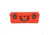 Nanuk 945 Water/Crush Proof Case - Orange, 945S-000OR-0A0