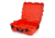 Nanuk 945 Water/Crush Proof Case - Orange, 945S-000OR-0A0