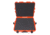Nanuk 945 Water/Crush Proof Case - Orange, 945S-010OR-0A0