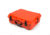 Nanuk 945 Water/Crush Proof Case - Orange, 945S-010OR-0A0