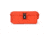 Nanuk 945 Water/Crush Proof Case - Orange, 945S-010OR-0A0