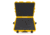 Nanuk 945 Water/Crush Proof Case - Yellow, 945S-010YL-0A0