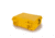 Nanuk 945 Water/Crush Proof Case - Yellow, 945S-010YL-0A0