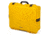 Nanuk 945 Water/Crush Proof Case - Yellow, 945S-010YL-0A0