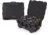 Nanuk 950 Case with Foam Insert for 15UP Pistols, Black, 950S-080BK-0A0-17085