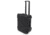 Nanuk 950 Hard Plastic Case, Black, 950S-000BK-0A0