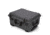 Nanuk 950 Hard Plastic Case, Graphite, 950S-000GP-0A0