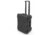 Nanuk 950 Hard Plastic Case, Graphite, 950S-000GP-0A0