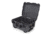 Nanuk 950 Hard Plastic Case, Graphite, 950S-000GP-0A0