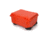 Nanuk 950 Hard Plastic Case, Orange, 950S-000OR-0A0