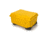 Nanuk 950 Hard Plastic Case, Yellow, 950S-000YL-0A0