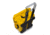 Nanuk 950 Hard Plastic Case, Yellow, 950S-000YL-0A0