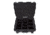 Nanuk 950 Nanuk Case w/ Padded Divider, Black, 950S-020BK-0A0