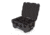 Nanuk 950 Nanuk Case w/ Padded Divider, Black, 950S-020BK-0A0