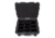 Nanuk 950 Nanuk Case w/ Padded Divider, Graphite, 950S-020GP-0A0