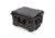 Nanuk 960 Hard Plastic Case, Black, 960S-000BK-0A0