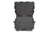 Nanuk 960 Hard Plastic Case, Black, 960S-010BK-0A0