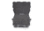 Nanuk 960 Hard Plastic Case, Graphite, 960S-010GP-0A0