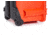 Nanuk 960 Hard Plastic Case, Orange, 960S-000OR-0A0