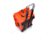 Nanuk 960 Hard Plastic Case, Orange, 960S-000OR-0A0