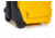 Nanuk 960 Hard Plastic Case, Yellow, 960S-000YL-0A0